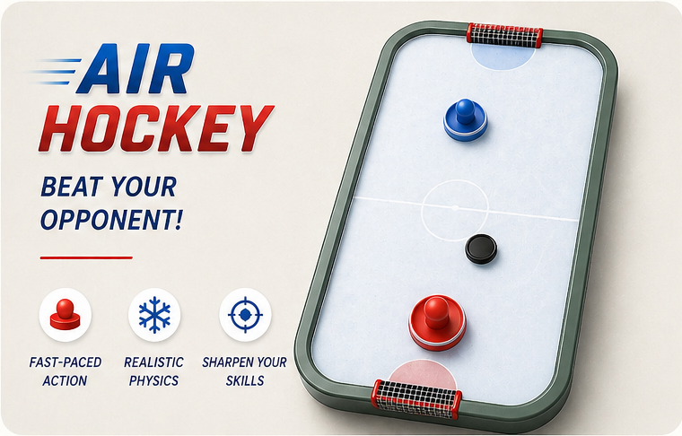 Air Hockey